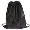 Outdoor Sports Drawstring Storage Bags Gym Men'S Bag Football Volleyball Oxford Cloth Portable Foldable Reusable Backpack