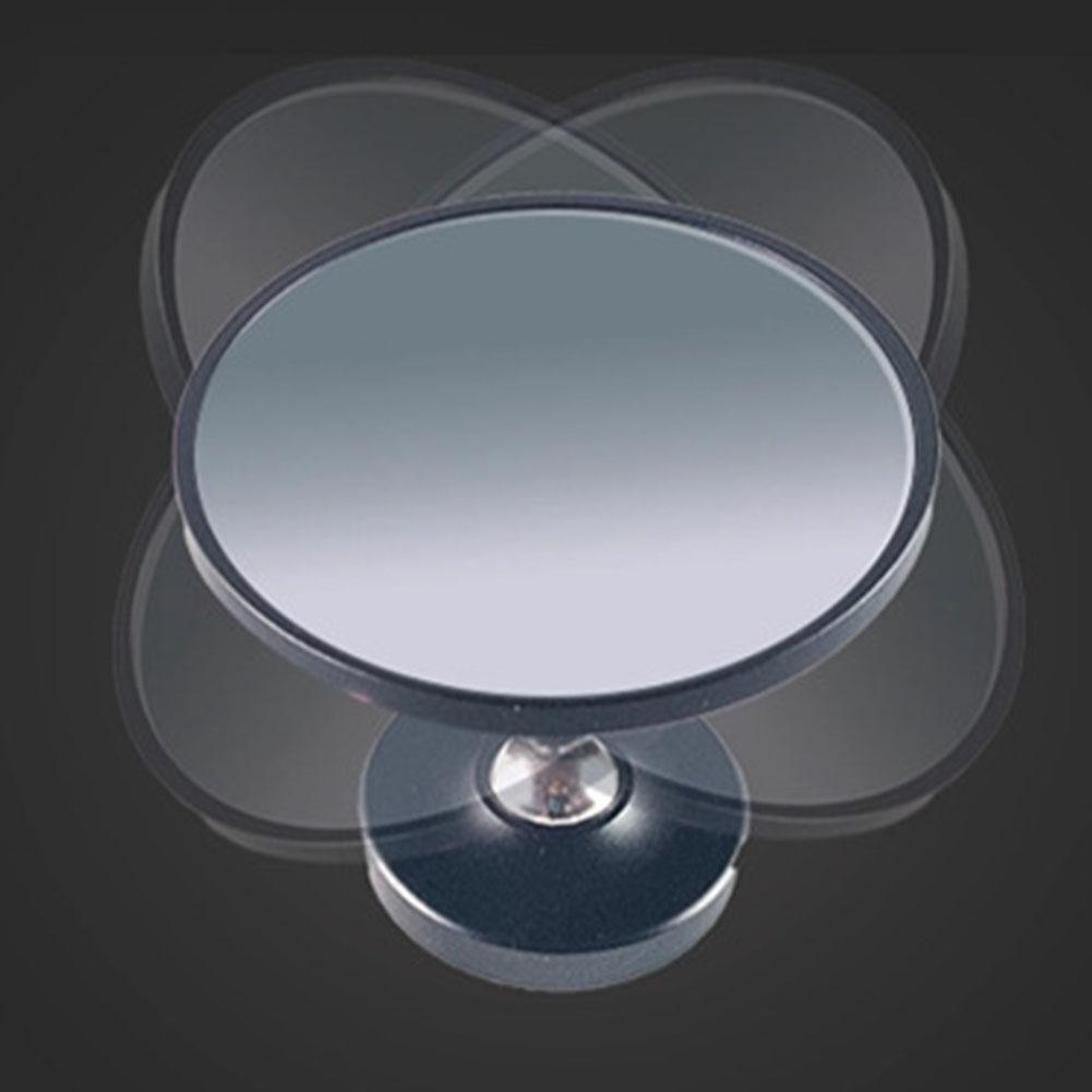 Magnetic Mirror Espresso Shot Mirror 60mm Diameter Easy To Install Easy To Monitor Camera High Quality Materials