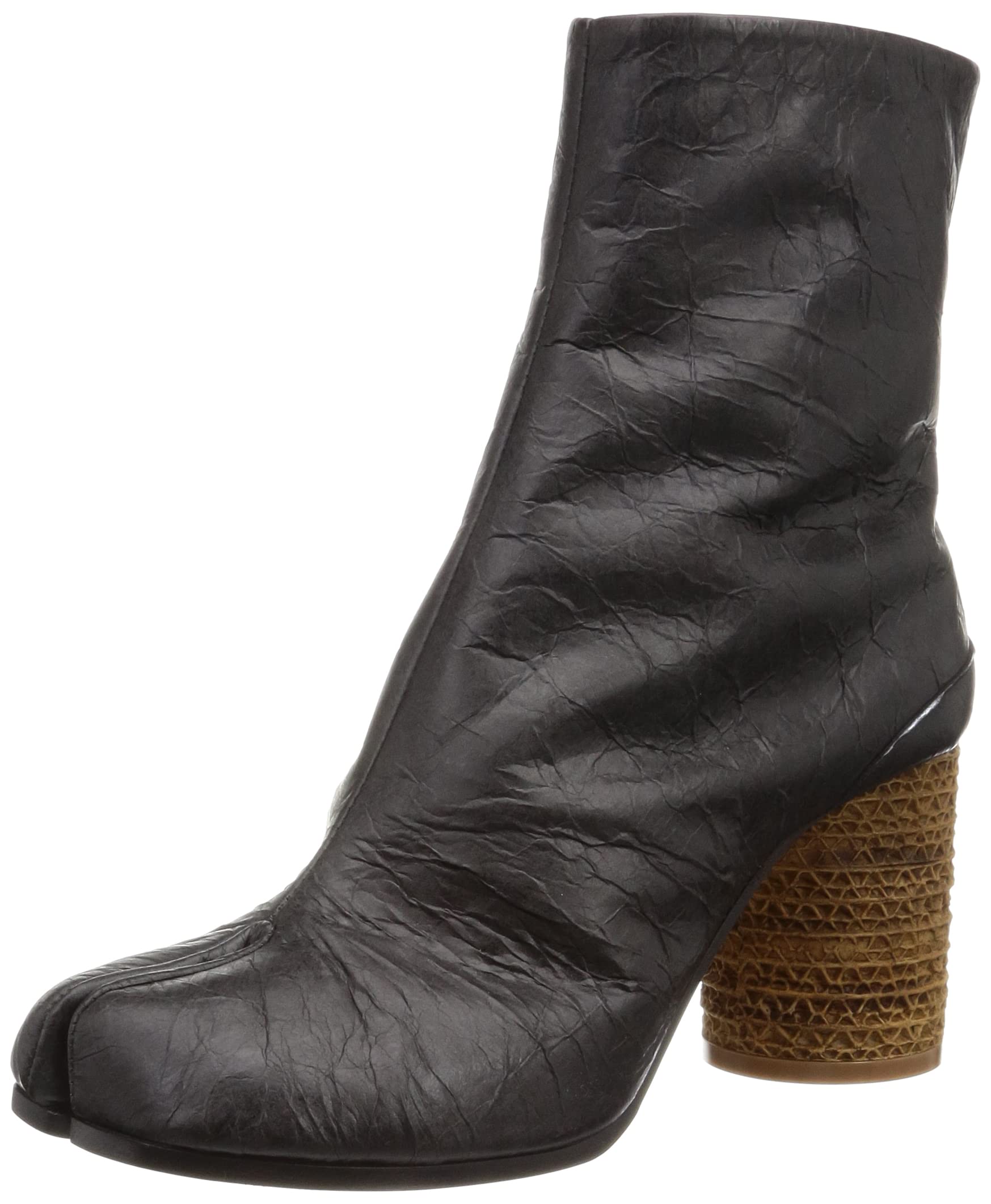 

Чоботи TABI ЧОРНІ см [Maison Margiela] S58WU0381-P4748 Жіночі 23.5 [Товар] чорний