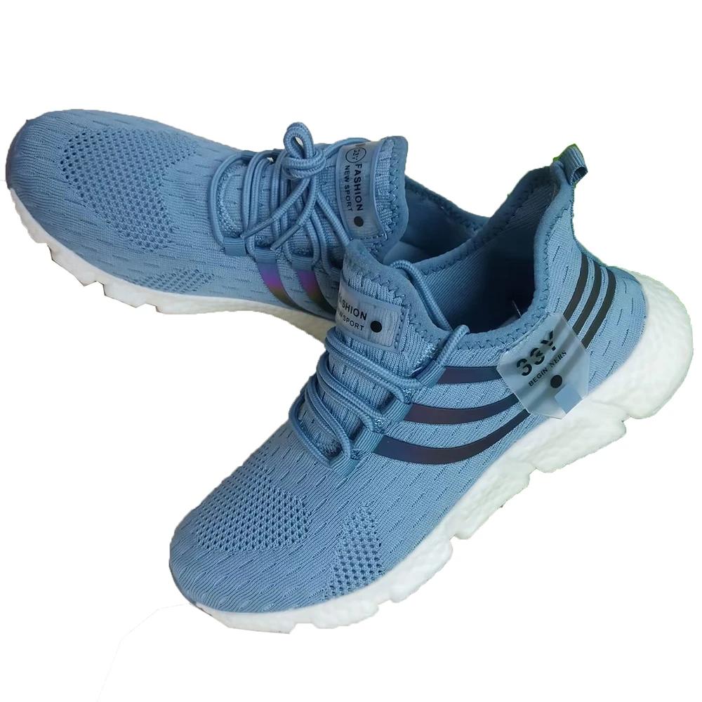 

Мужские кроссовки сетчатые дышащие кроссовки мужские легкие нескользящие классические спортивные повседневные белые туфли женские парные теннисные туфли мужские 36