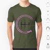 DriveDonut  Hammer Logo T Shirt Big Size 100 Cotton Drive Ryan Gosling Synthwave 80s Cinema Film Nicholas Winding Refen