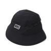 Nike Bucket Hats Unisex Black Casual FQ3277-010