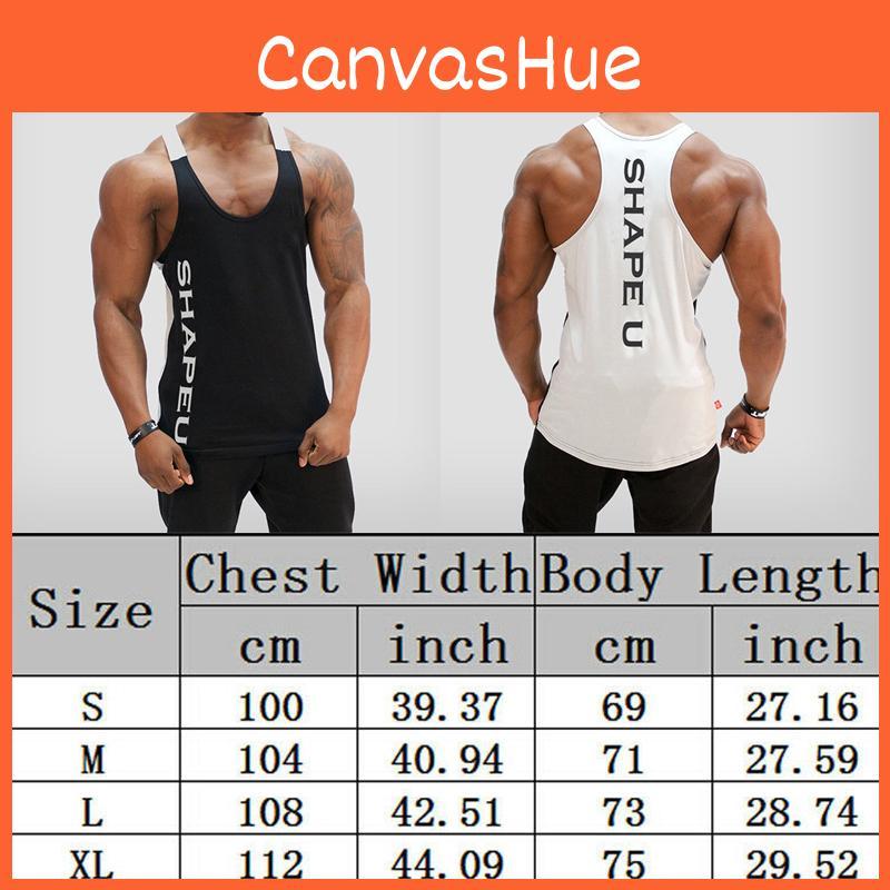 Camiseta Regata Masculina de Qualidade Premium para Academia, Musculação