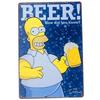 Vintage Beer Cheers Metal Tin Signs Wall Decor Pub Bar Man Cave Club Restaurant Kitchen Crafts Plate Room Decoration