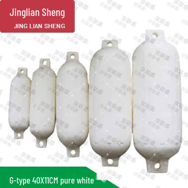 Jingliansheng Marine PVC Inflatable Fender
