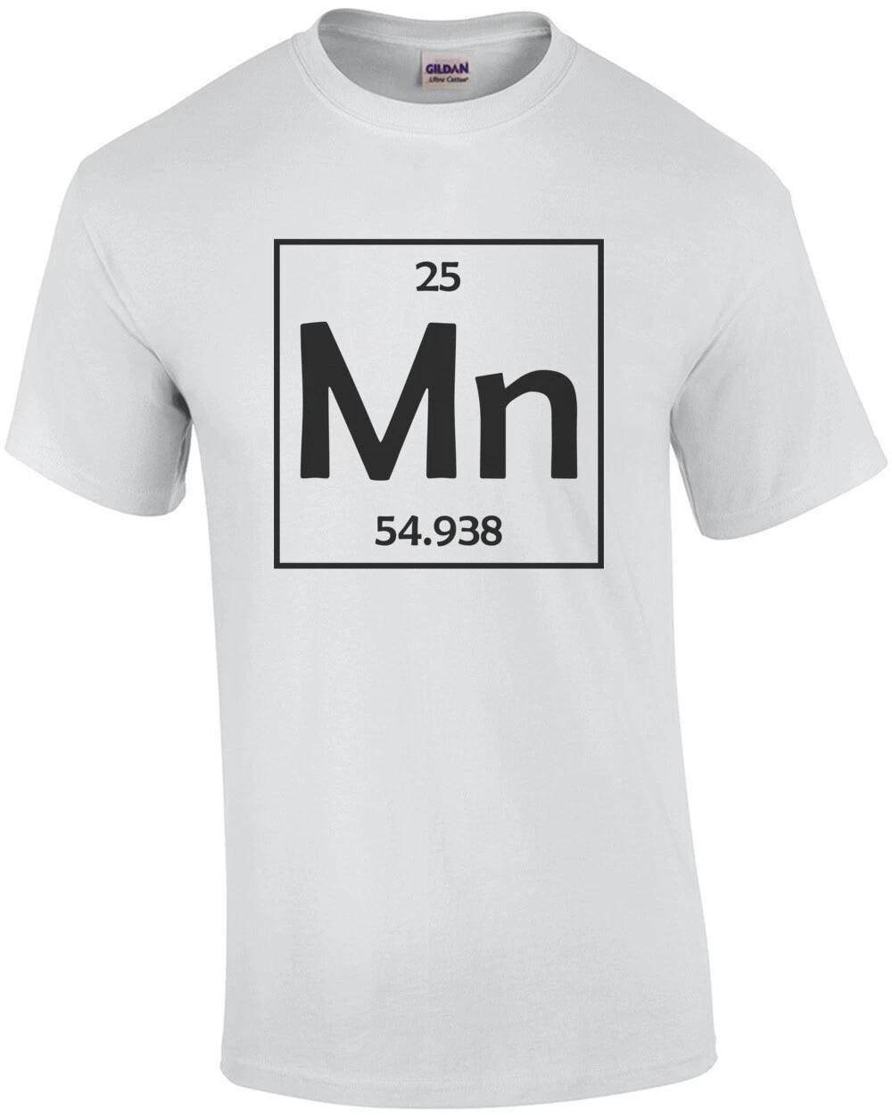 Mn Element - Minnesota T-Shirt 2XL
