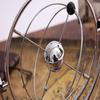 Battery-Free Perpetual Motion Celestial Ornament Science Themed Desktop Decor for Home Study Holiday Gift