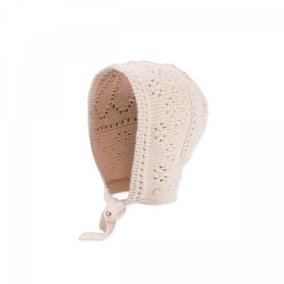 Cozy Knit Bonnet Mkf8ha03