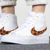 New Nike Blazer Mid '77 'Leopard' Sneakers DA8736-101