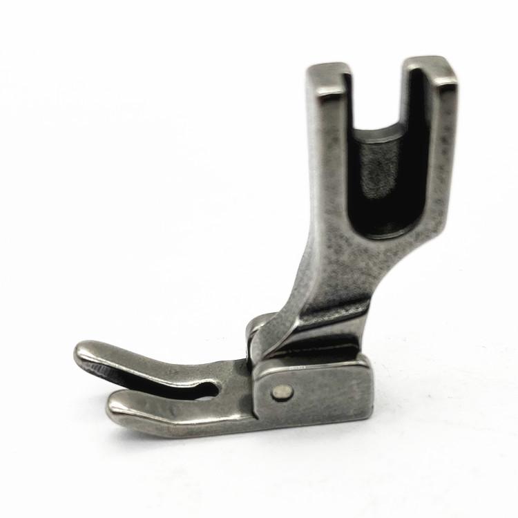 Industrial Sewing Machine Lockstitch All-Steel Presser Foot Lockstitch 0.4 All-Steel Small Presser Foot P58n Narrow Presser Foot