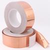 20m Copper Foil Tape Single Sided Conductive Adhesive for Crafts Repair Paper Circuits EMI Shielding Grounding Guitars
