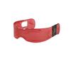 Multicolor Light-up Glasses | Adjustable-Looking Band, futuristic Goggles with