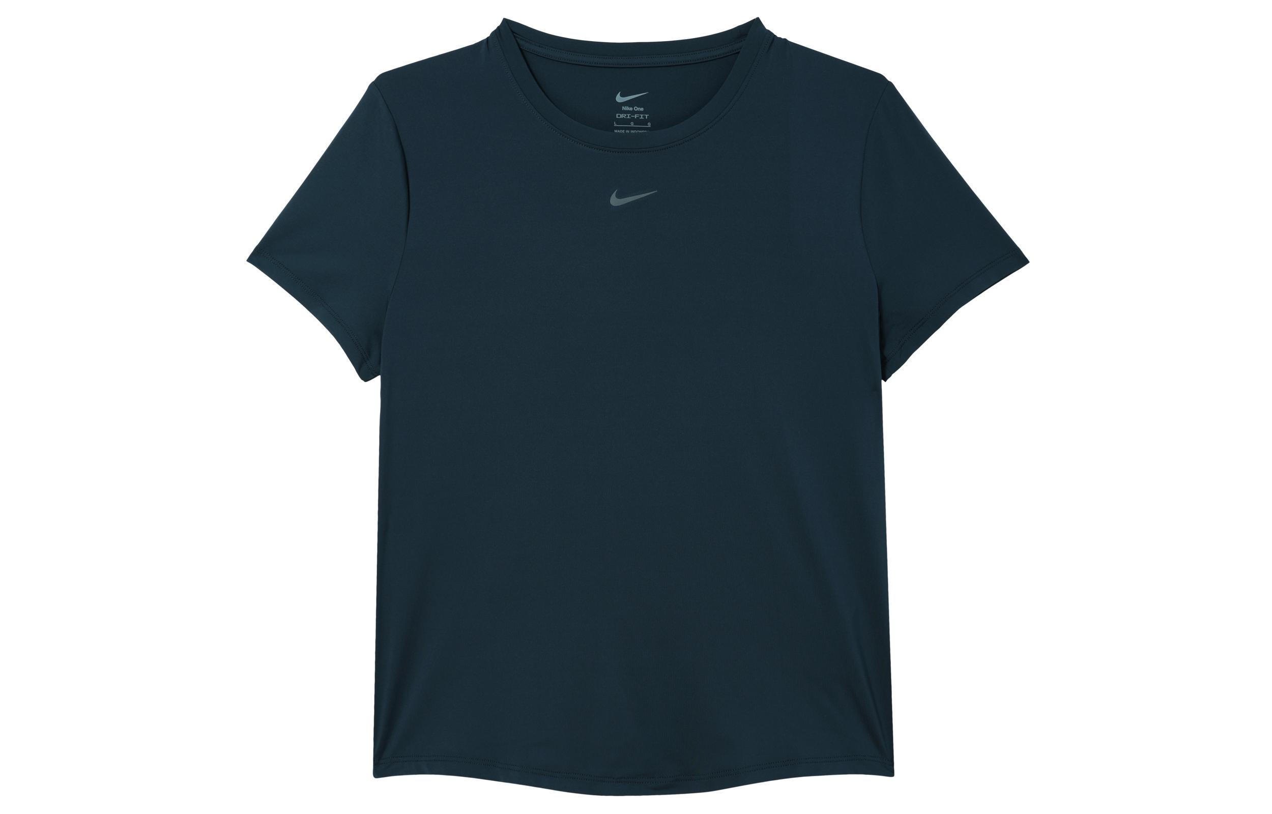 Nike Regular T Shirt Women s Arsenal Dark Sea Blue/Black FN2799-478 L
