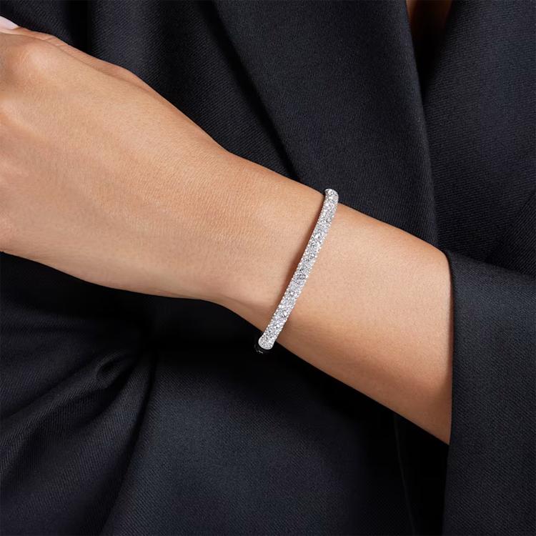 Swarovski Sublima Bangle