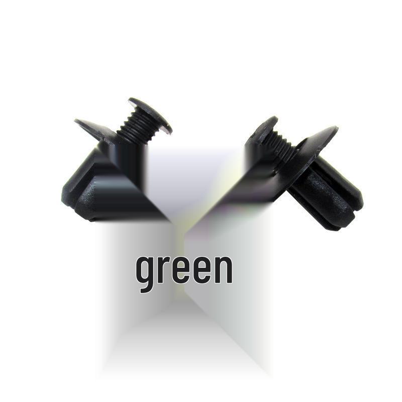 Nylon Car Door & Fender Clip Rivet Screw
