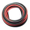 Two Rolls 10AWG Flexible High Temperature Resistant Silicone