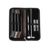 Rust Removal Tool Set with Brush Heads Compact for Workshops