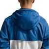 Nike Giacca a vento con cappuccio e zip Storm-Fit, vestibilità ampia, traspirante, manica lunga da uomo, giacche HV8370-476