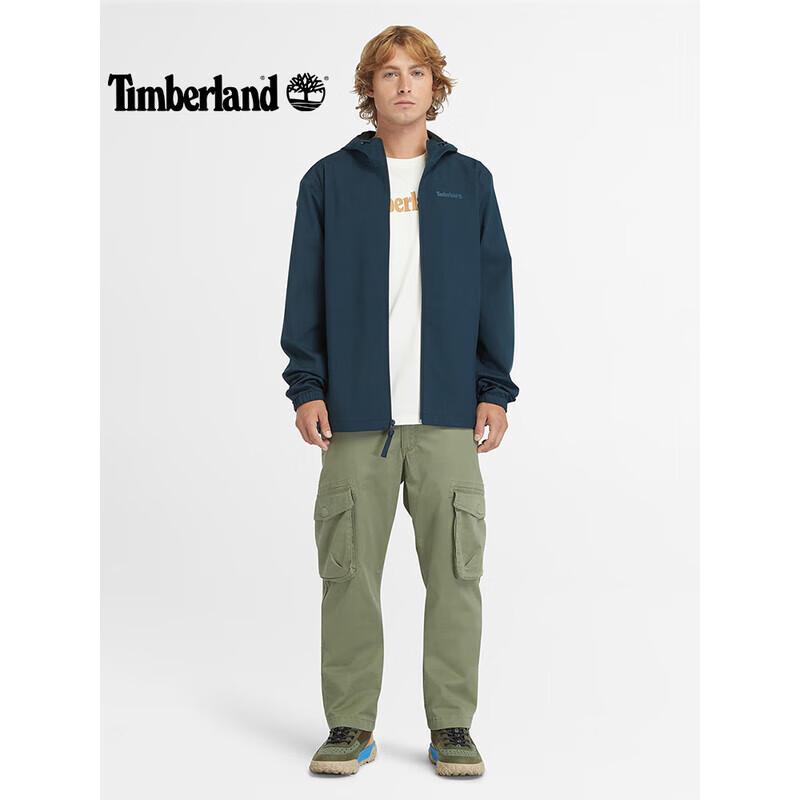 

Timberland Men s Waterproof Windproof Outdoor Jacket XL