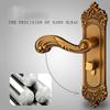 European Style Security Lock Vintage Interior Door Knobs Retro Door Handle Locks Set  Indoor Room