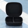Customs Travel Case for PULSE High End Headphones EVA Shell Shockproof Interior Secure Zippers Closures