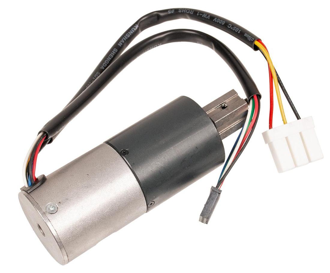 

Lawnmower Wheel Motor Wiper Ike Ike S Ike S+ 015Z13600A_R