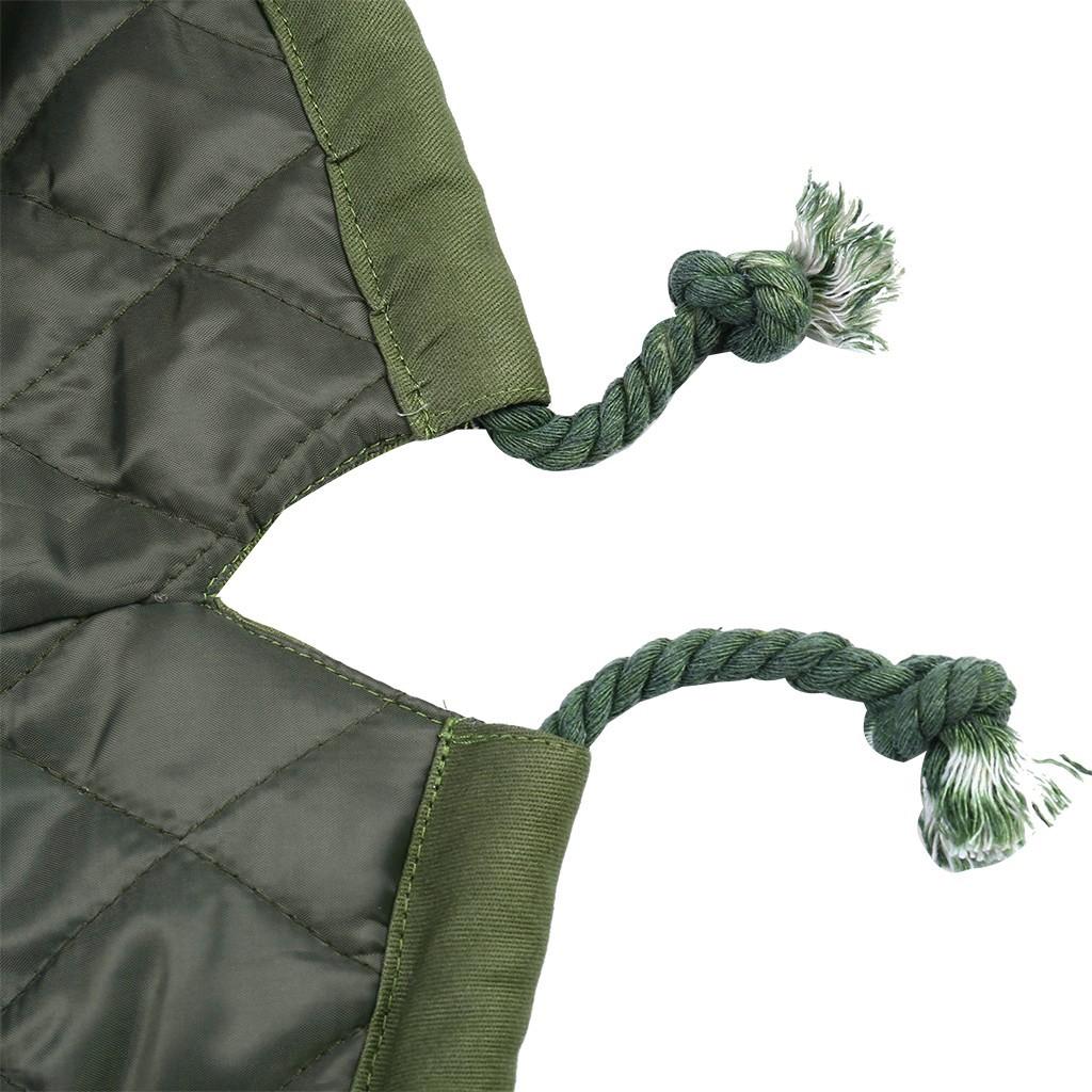 Men Winter Warm Hooded Zip Thick Solid Fleece Coat Outwear Wind Jacket