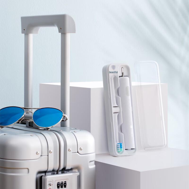 Dr. Bei Smart Sonic Electric Toothbrush