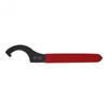 Hook Wrench Spanner Drop Forged Carbon Steel Comfort Grip