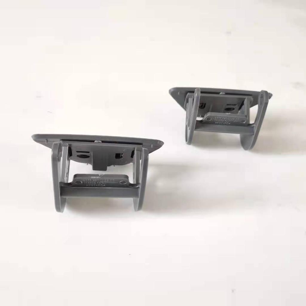 BMW 5 Series F10/F11 Bumper Cover Trim 51117246869/51117246870