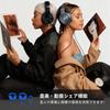 OneOdio Pro50 Wired Headphones with 50mm Professional Monitor Headphones for Studio Instrument TV and Movies High-Resolution Drivers, DJing,