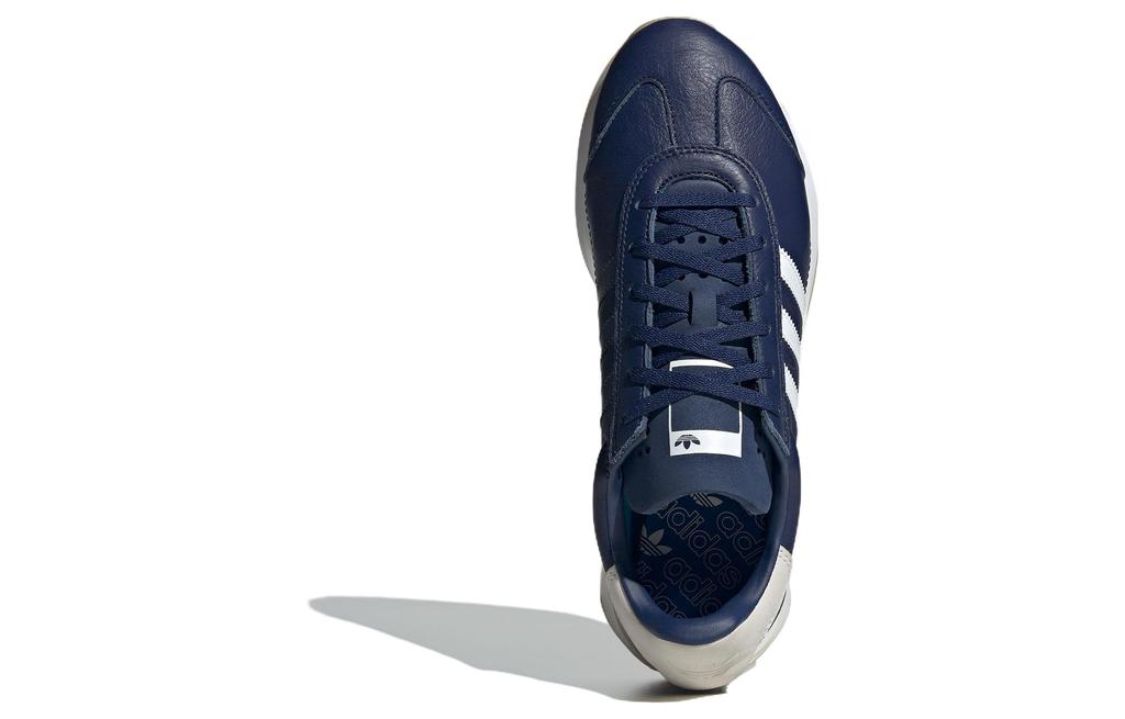 adidas Originals Land Xlg 'Dunkelblau Weiß' ID4709