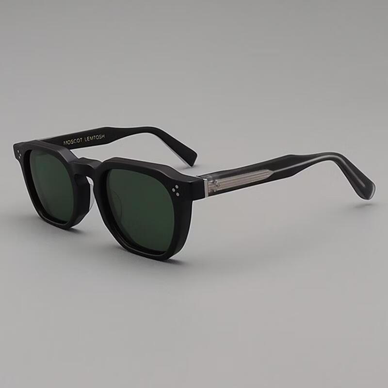 Lishi Unisex Polarized UV Protection Sunglasses