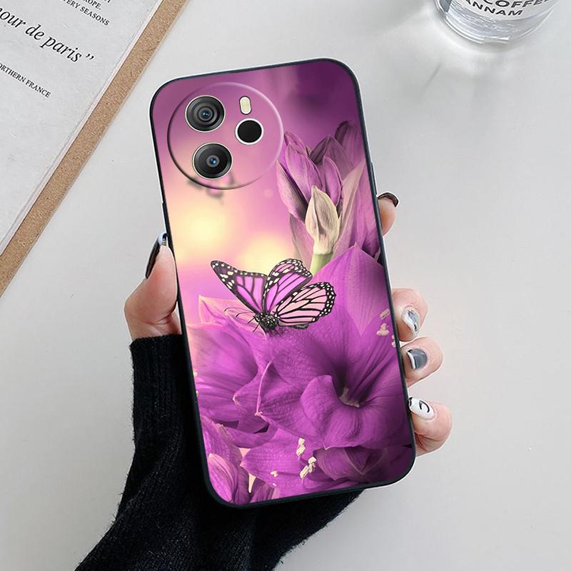 

Для Blackview SHARK 8 Чохол Модний М який Силіконовий Задні Чохли для Blackview SHARK 8 SHARK8 Чохол для Телефона etui Fundas Милий Мультяшний Blackview SHARK 8