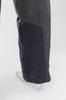 Yamashiro Motor Samurai MSR02P Motorcycle Rainwear Biker Stretch Rain Pants, Black, LL Size
