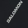 SALOMON Sense Aero FW25 Seamless Round Neck Breathable Fashion Sports Running Long Sleeve T-Shirt Men Tops C18781