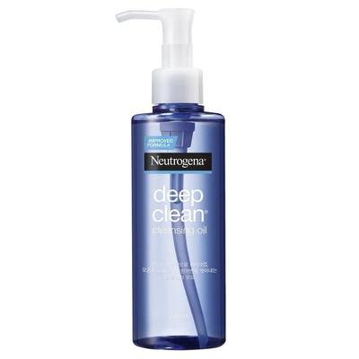 Deep Clean Reinigungsöl 200ml