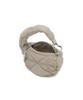 Carlyn Soft Tiny Bag Charm J74101010