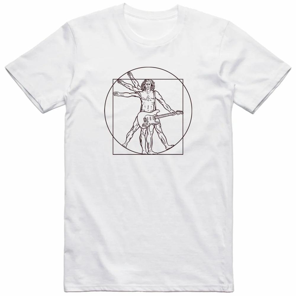 

Guitar Rock Grunge Punk Band Men Unisex Cotton T-shirt Luxury Brand Fashion Big Size Top Short Sleeve Streetwear Classic Tee XXXXXL білий