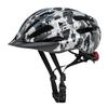 Kids Bike Helmet With Rear Light Adjustable Cycling Children Outdoor Riding Skateboard Safety Gear