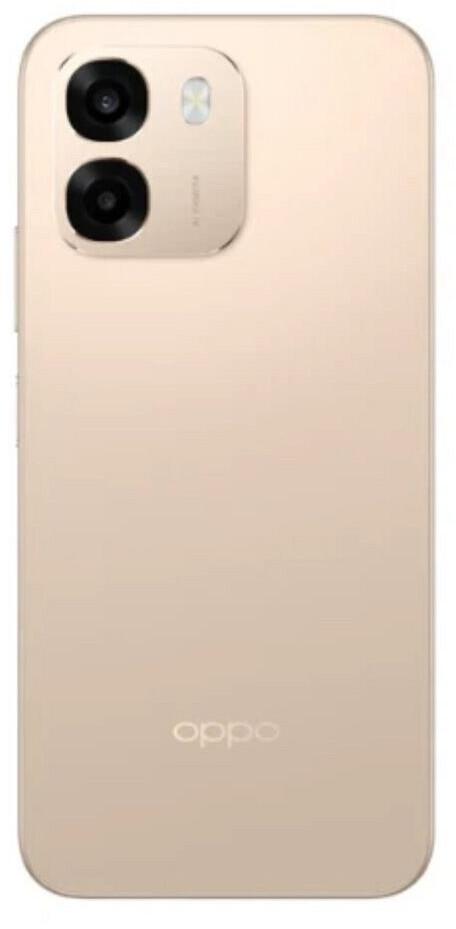Смартфон OPPO A6 5G Aurora