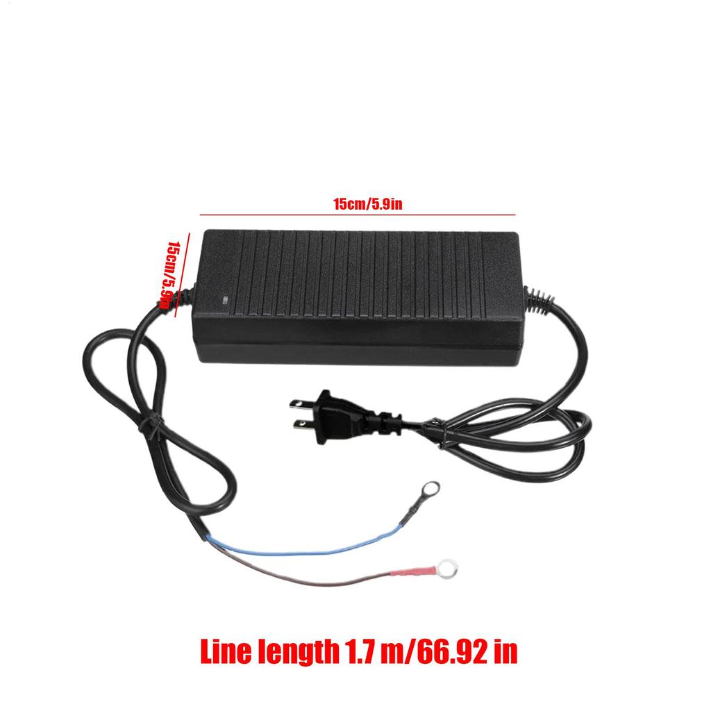 Power Supply for Diesel Heater Plug In Inverter Power Supply 110 To 12 Volt Converter for Heater RV Camper Van Truck Vehicle