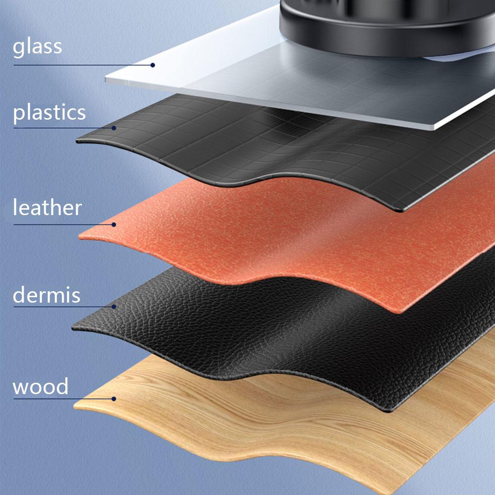 Aluminum Magnetic Car Phone Holder 360 Rotatable Desk Phone Bracket for Iphone 14 13 12 Pro Max Suporte Celular S9V3