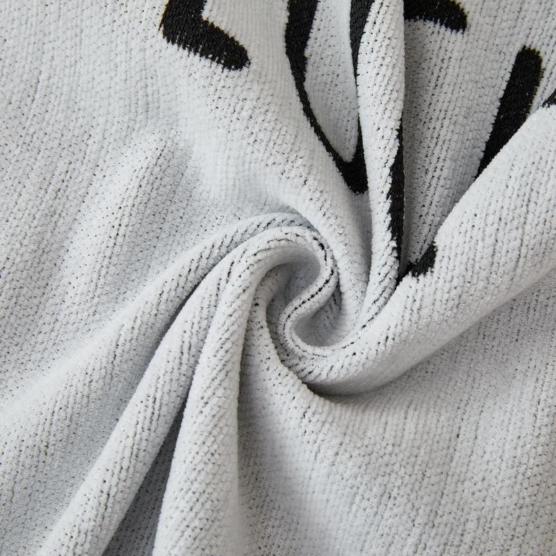 Sofa Cover Cloth Chenille Four-season Universal Sofa Towel Full Cover New Anti-cat Scratch Sofa Cushion Sofa Cover