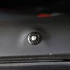 Car Door Bolt Door Lock Pin Cover Trim Ring for Dodge Challenger 2014-2020 (Carbon Fiber Look)