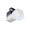 Stylus di ricambio per cartuccia magnetica AT3600L per giradischi LP