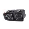 Front Power Window Mirror Switch For Porsche 911 991 718 Boxster Cayman 981 982 99161315501 99161315502DML 99161315500