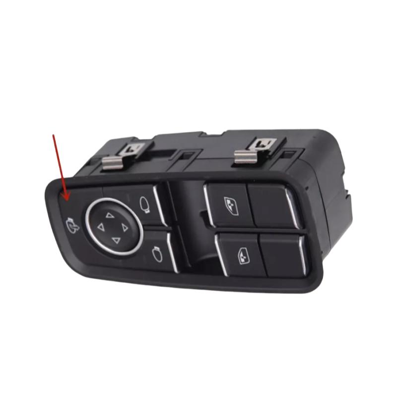 Front Power Window Mirror Switch For Porsche 911 991 718 Boxster Cayman 981 982 99161315501 99161315502DML 99161315500