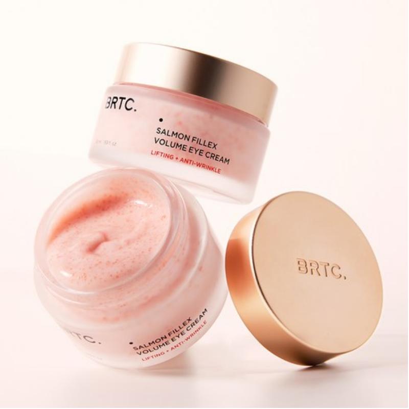 BRTC Salmon Fillex Volume Eye Cream 50ml