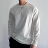 Varma kläder – Pullovers och långärmade T-shirts